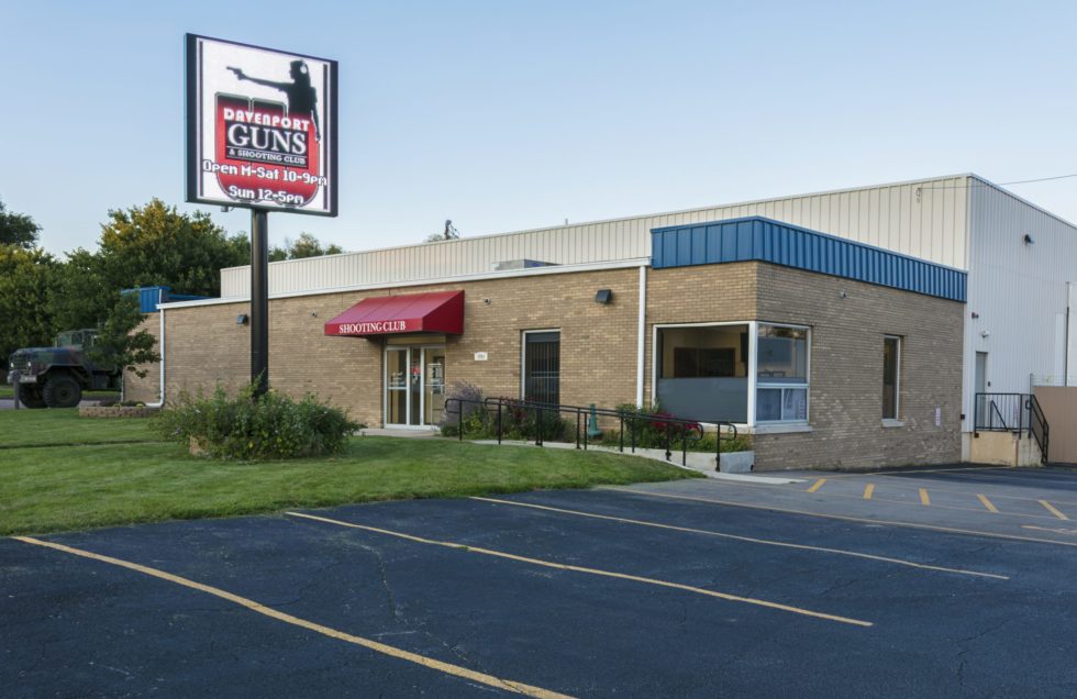Shop Davenport Guns & Shooting Club