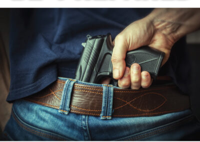 Illinois Concealed Carry Week night Course (16 hours)